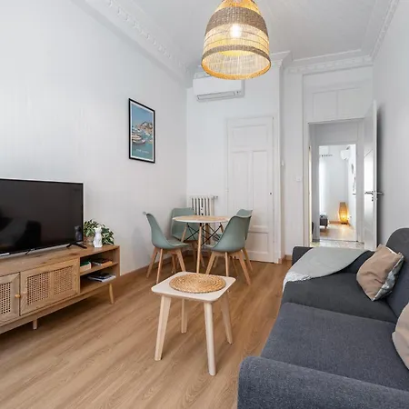 Διαμέρισμα Renting - Barla - Bright 2 Port Easy Access To Monaco Νίκαια