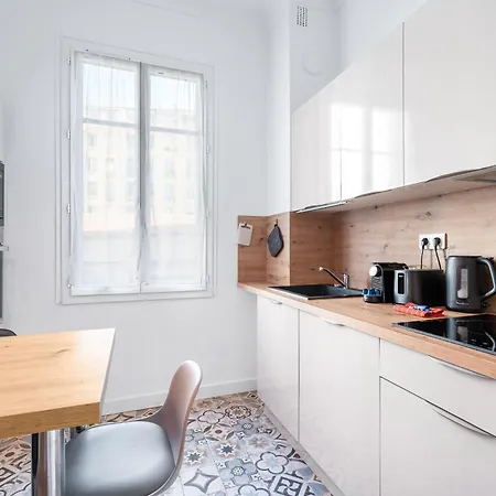 Renting - Barla - Bright 2 Port Easy Access To Monaco Διαμέρισμα