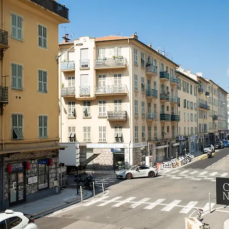 Διαμέρισμα Renting - Barla - Bright 2 Port Easy Access To Monaco