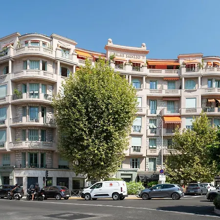 Renting - Barla - Bright 2 Port Easy Access To Monaco Νίκαια